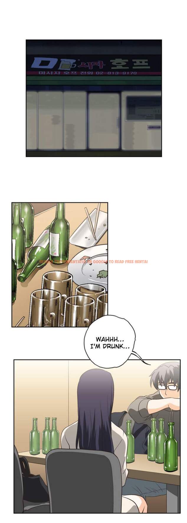 Read Hentai Image 19 237 in comic Sstudy - Chapter 16 - www.hentaitnt.net