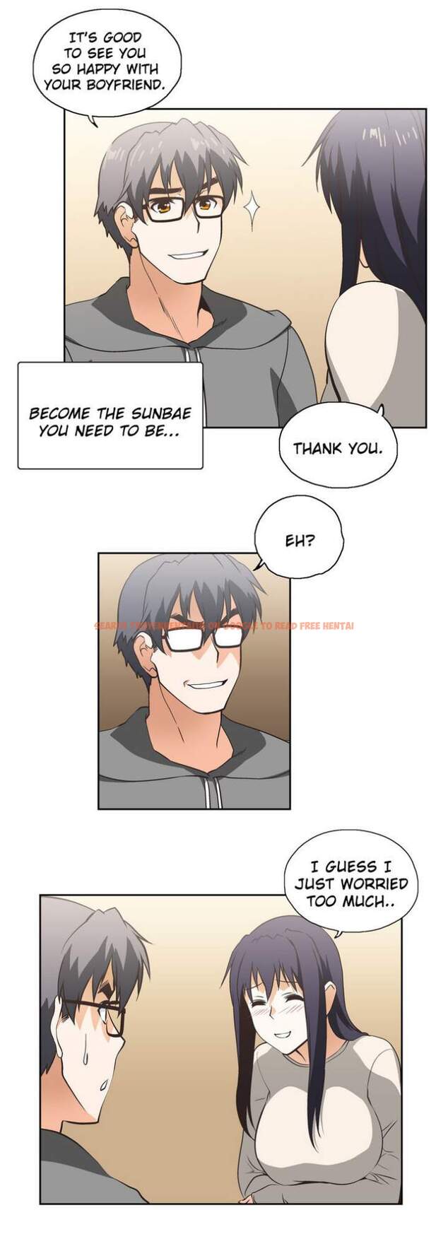 Read Hentai Image 21 237 in comic Sstudy - Chapter 16 - www.hentaitnt.net