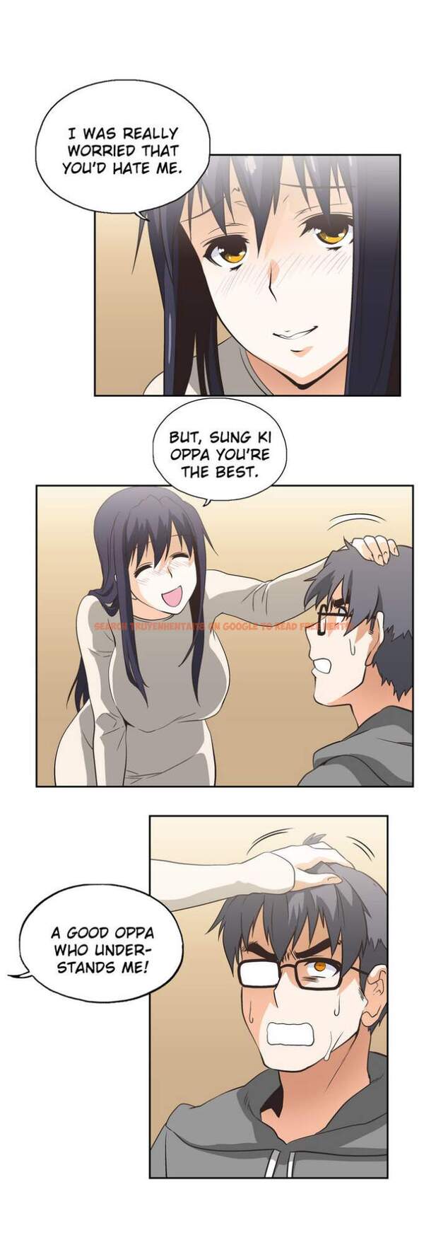 Read Hentai Image 22 237 in comic Sstudy - Chapter 16 - www.hentaitnt.net