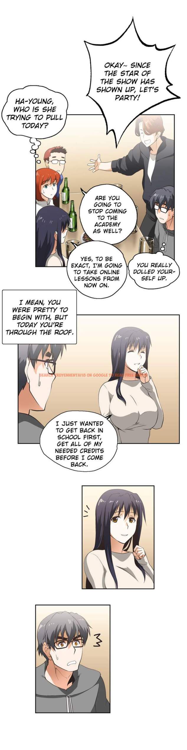 Read Hentai Image 3 237 in comic Sstudy - Chapter 16 - www.hentaitnt.net