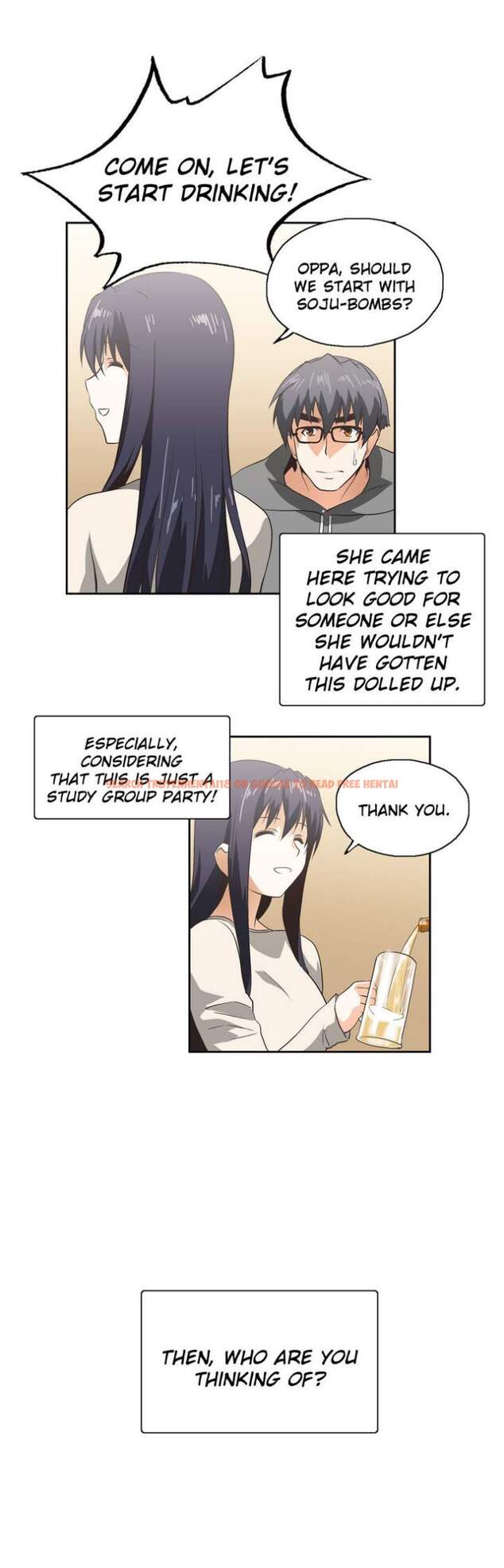 Read Hentai Image 6 237 in comic Sstudy - Chapter 16 - www.hentaitnt.net