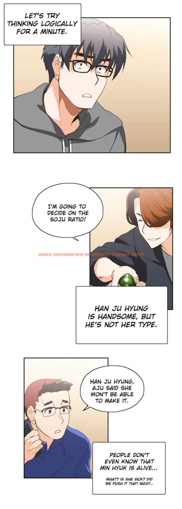 Read Hentai Image 7 237 in comic Sstudy - Chapter 16 - www.hentaitnt.net