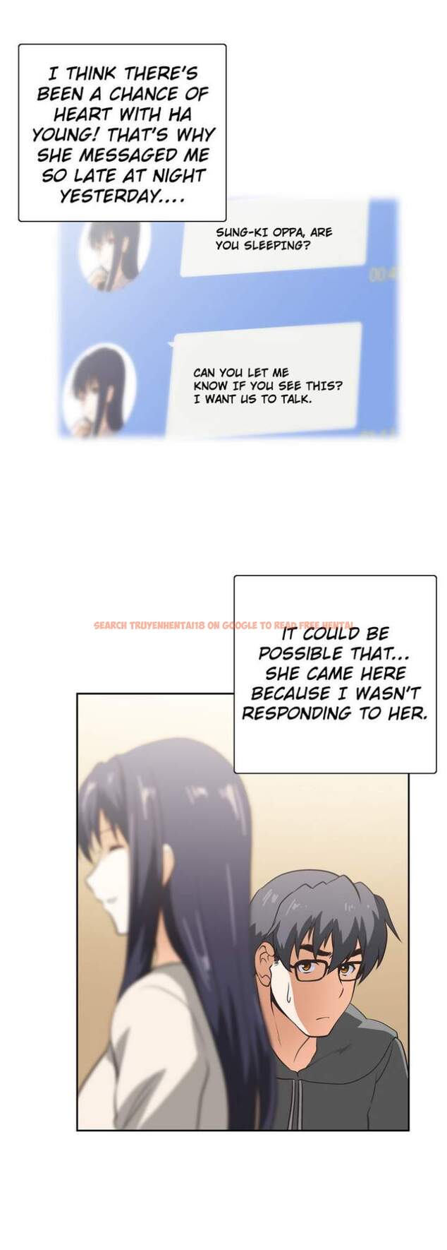 Read Hentai Image 9 237 in comic Sstudy - Chapter 16 - www.hentaitnt.net