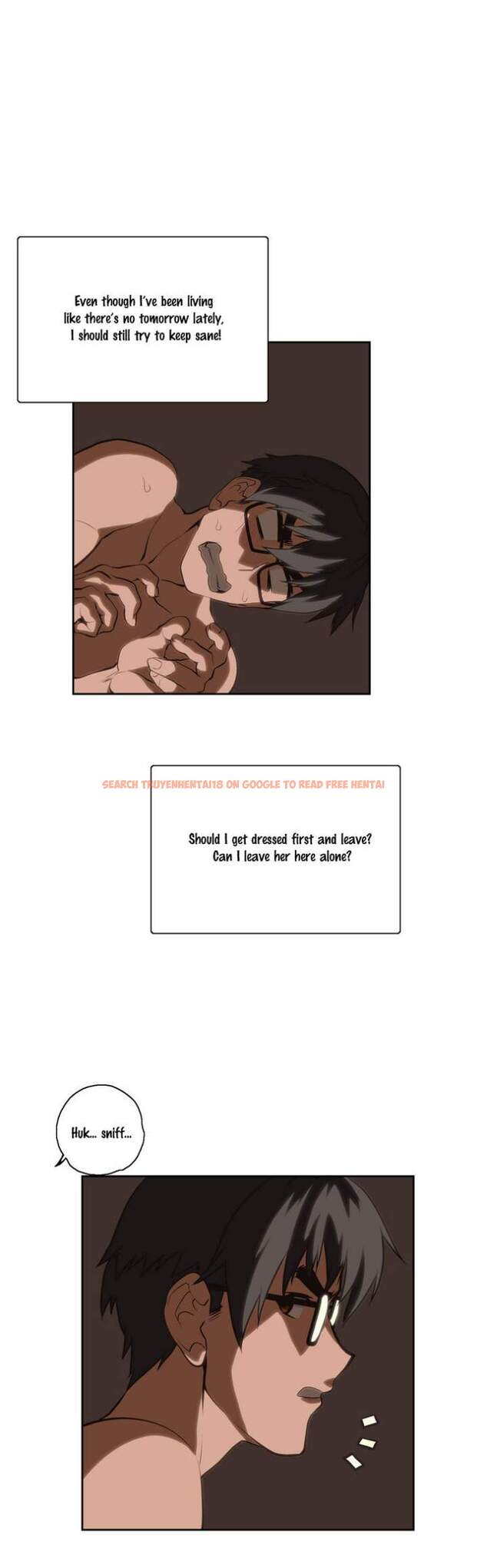 Read Hentai Image 14 233 in comic Sstudy - Chapter 17 - hentaitnt.net