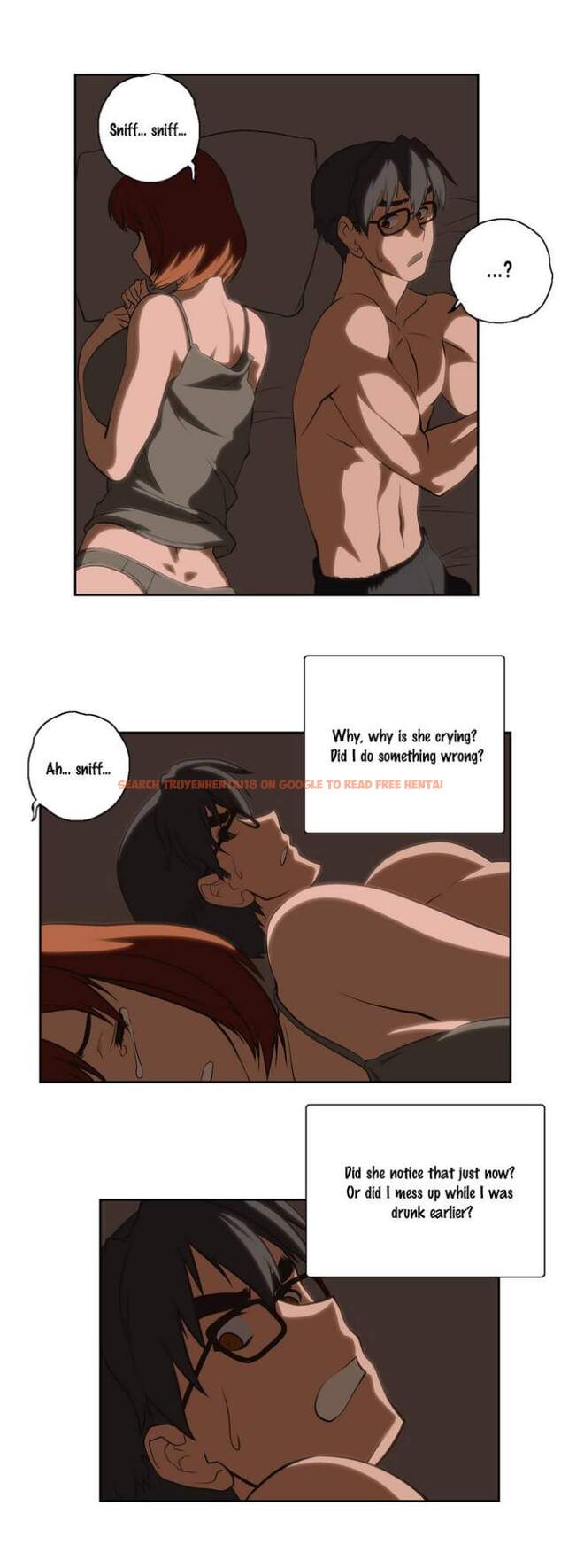 Read Hentai Image 15 233 in comic Sstudy - Chapter 17 - hentaitnt.net