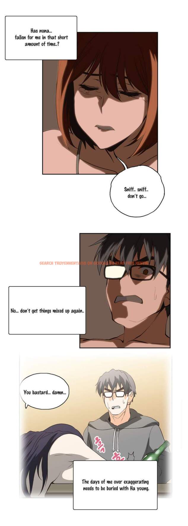 Read Hentai Image 19 233 in comic Sstudy - Chapter 17 - hentaitnt.net