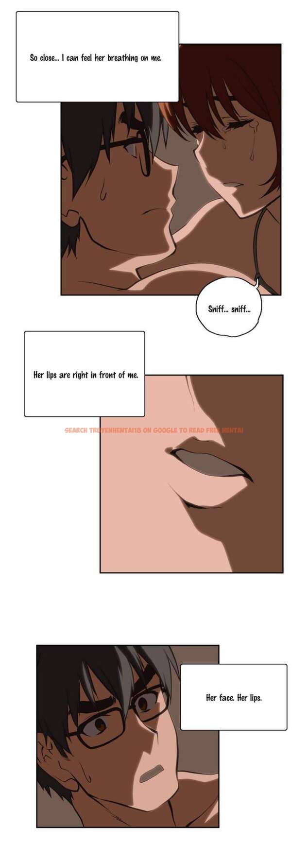 Read Hentai Image 21 233 in comic Sstudy - Chapter 17 - hentaitnt.net