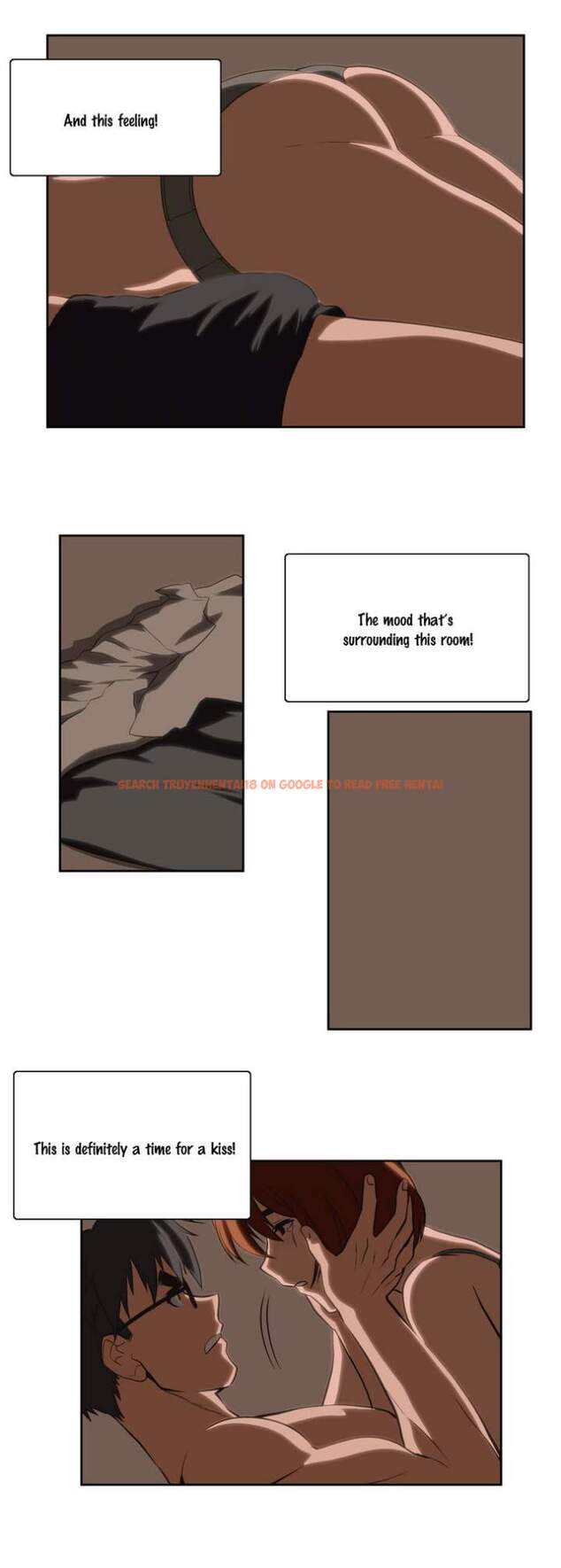 Read Hentai Image 22 233 in comic Sstudy - Chapter 17 - hentaitnt.net