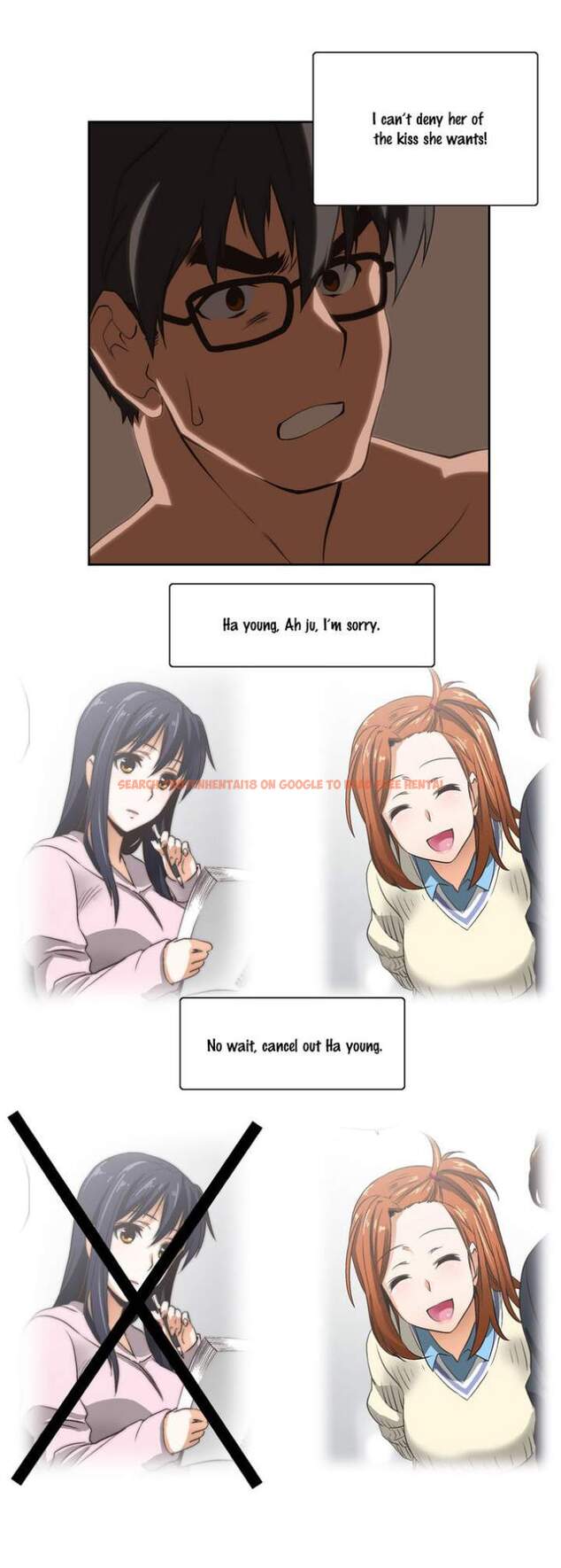 Read Hentai Image 23 233 in comic Sstudy - Chapter 17 - hentaitnt.net