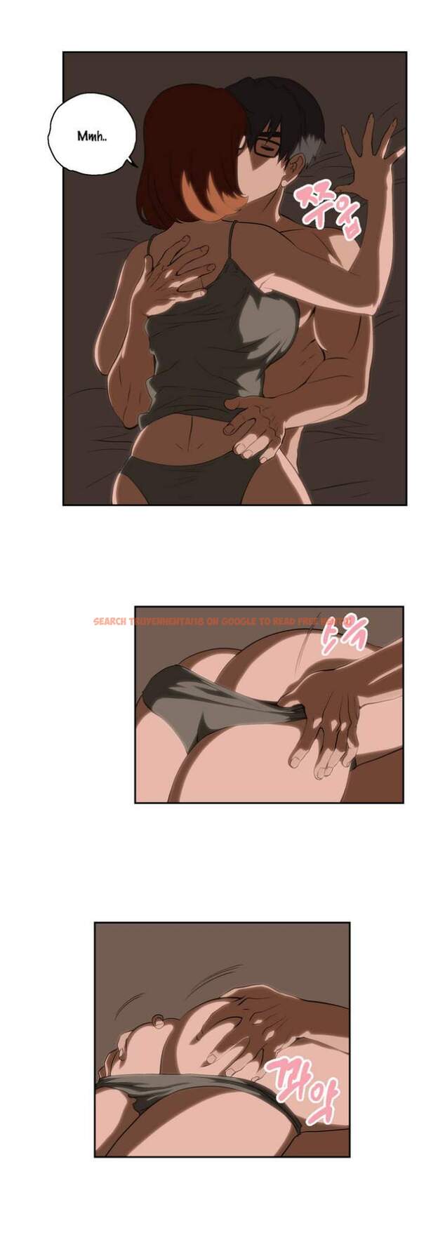 Read Hentai Image 24 233 in comic Sstudy - Chapter 17 - hentaitnt.net