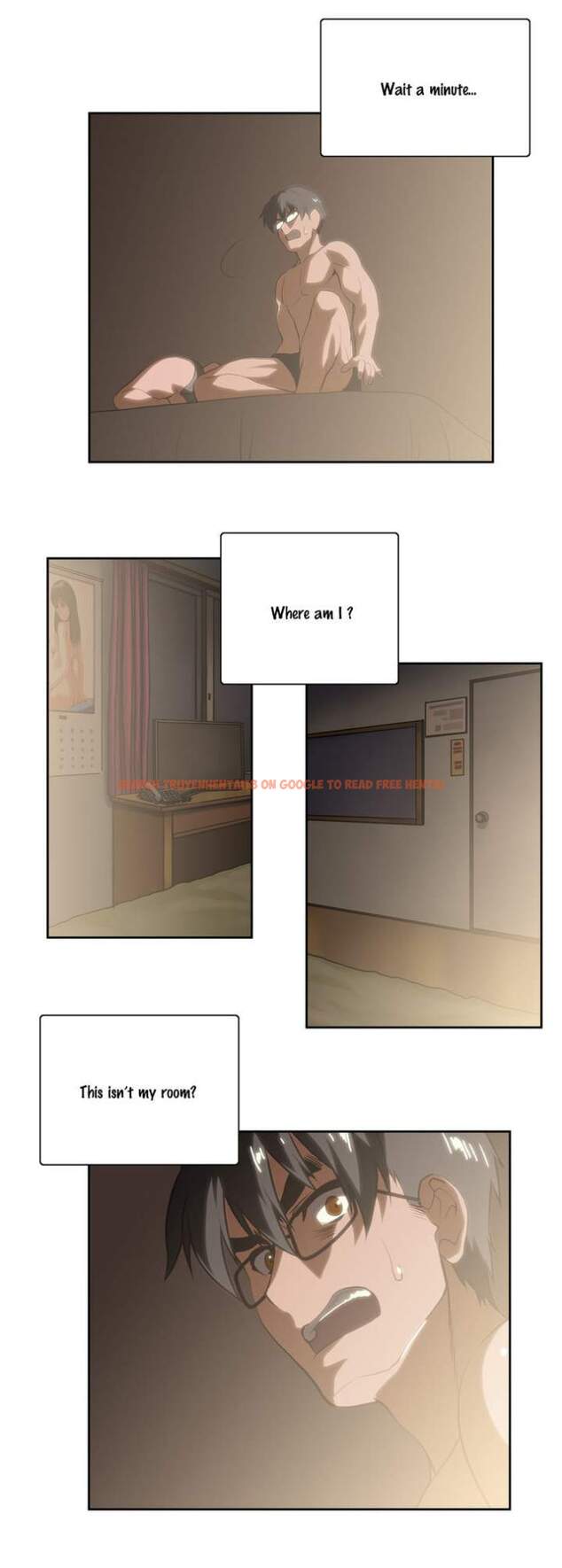 Read Hentai Image 3 233 in comic Sstudy - Chapter 17 - hentaitnt.net