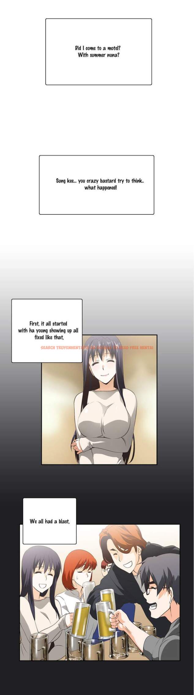 Read Hentai Image 4 233 in comic Sstudy - Chapter 17 - hentaitnt.net