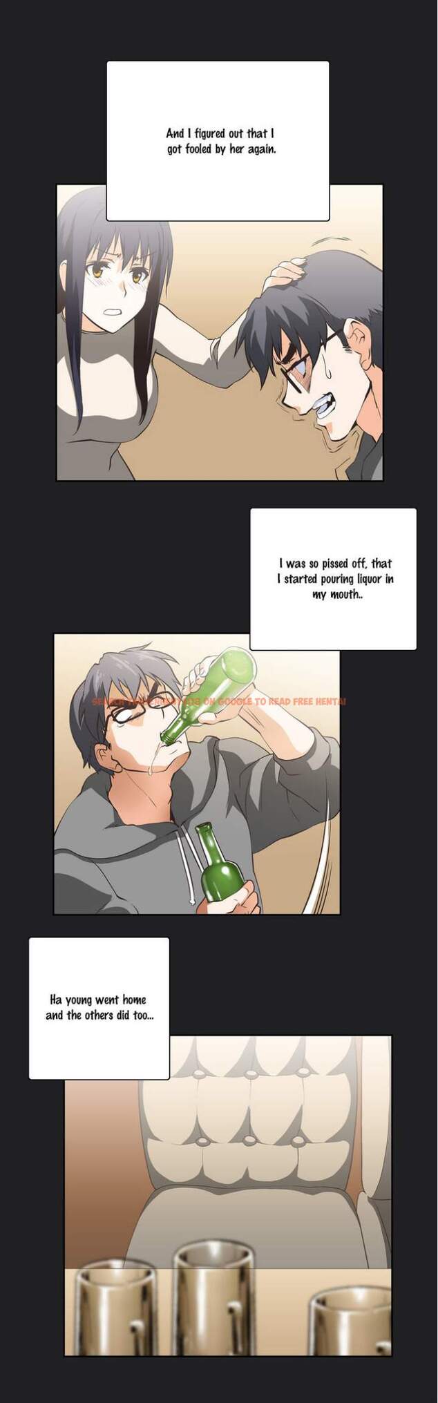 Read Hentai Image 5 233 in comic Sstudy - Chapter 17 - hentaitnt.net