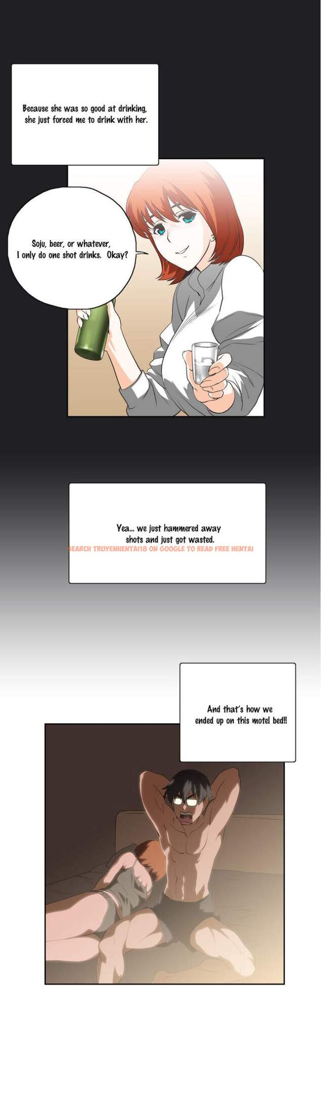 Read Hentai Image 7 233 in comic Sstudy - Chapter 17 - hentaitnt.net