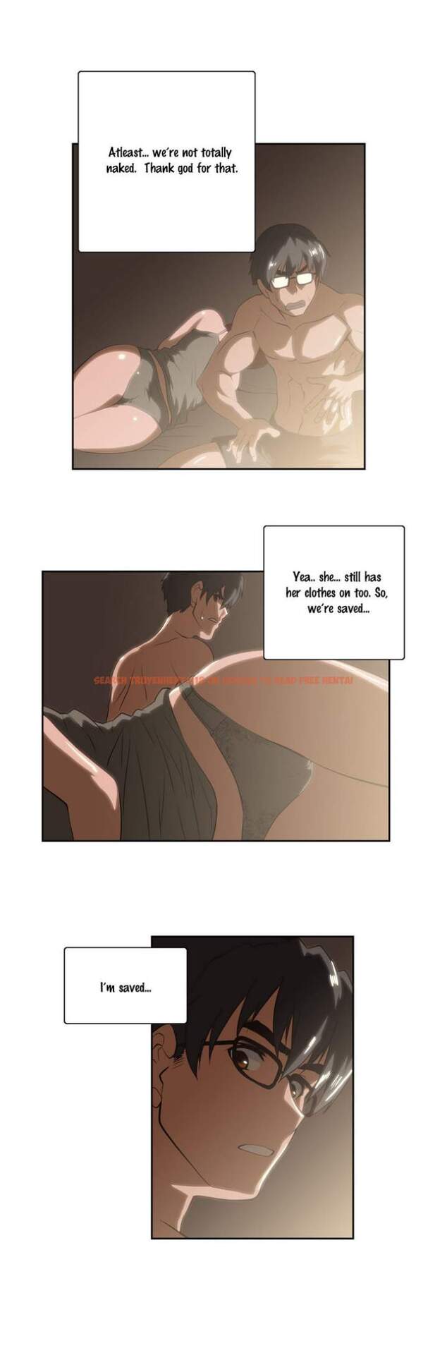 Read Hentai Image 9 233 in comic Sstudy - Chapter 17 - hentaitnt.net