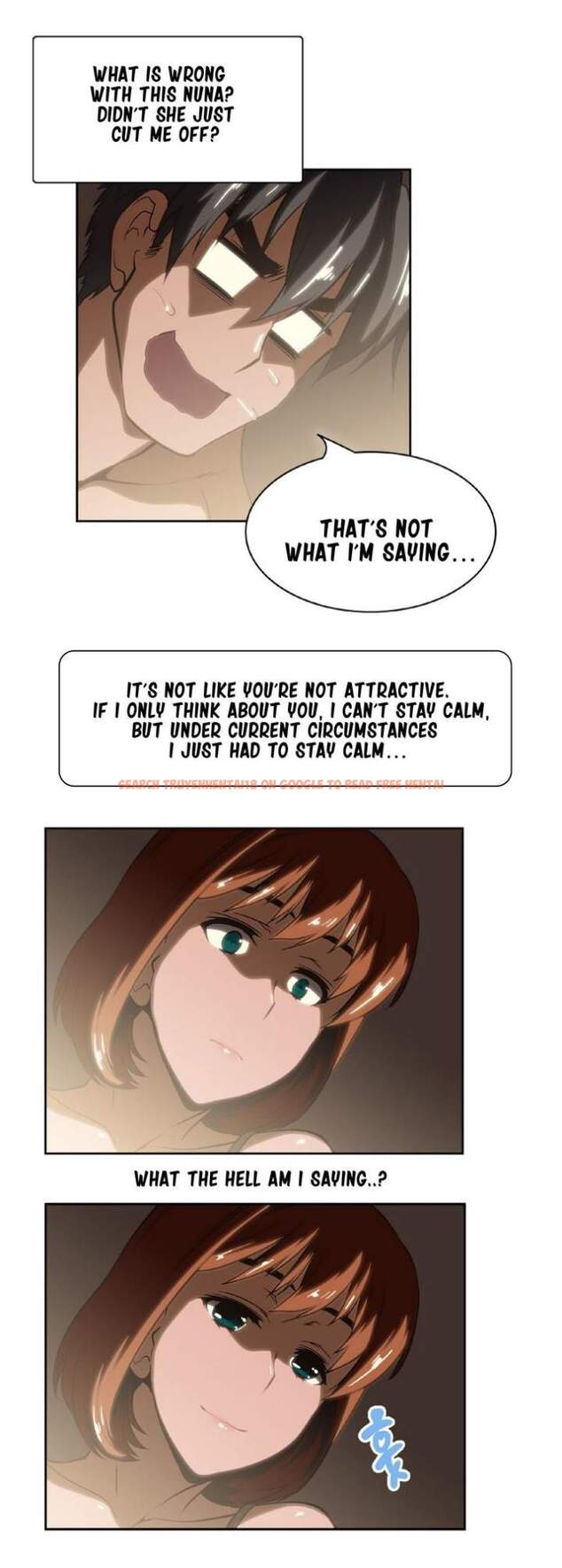 Read Hentai Image 12 233 in comic Sstudy - Chapter 18 - hentaitnt.net