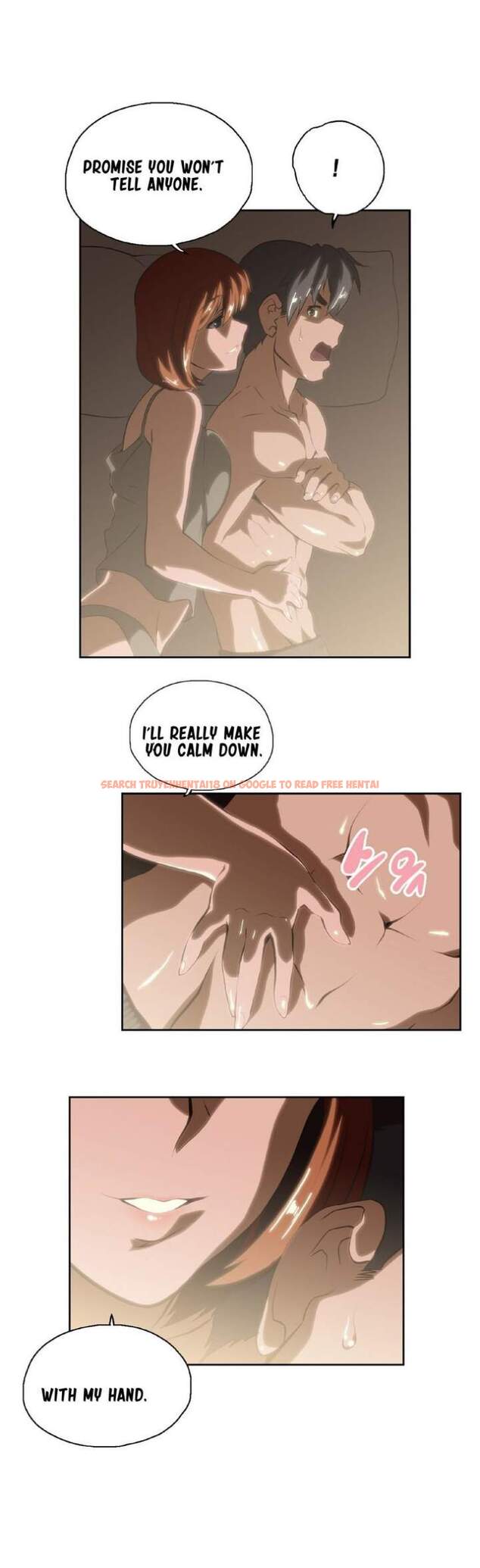 Read Hentai Image 13 233 in comic Sstudy - Chapter 18 - hentaitnt.net