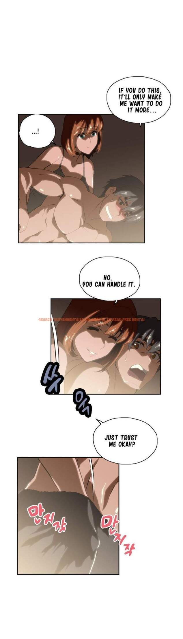Read Hentai Image 15 233 in comic Sstudy - Chapter 18 - hentaitnt.net