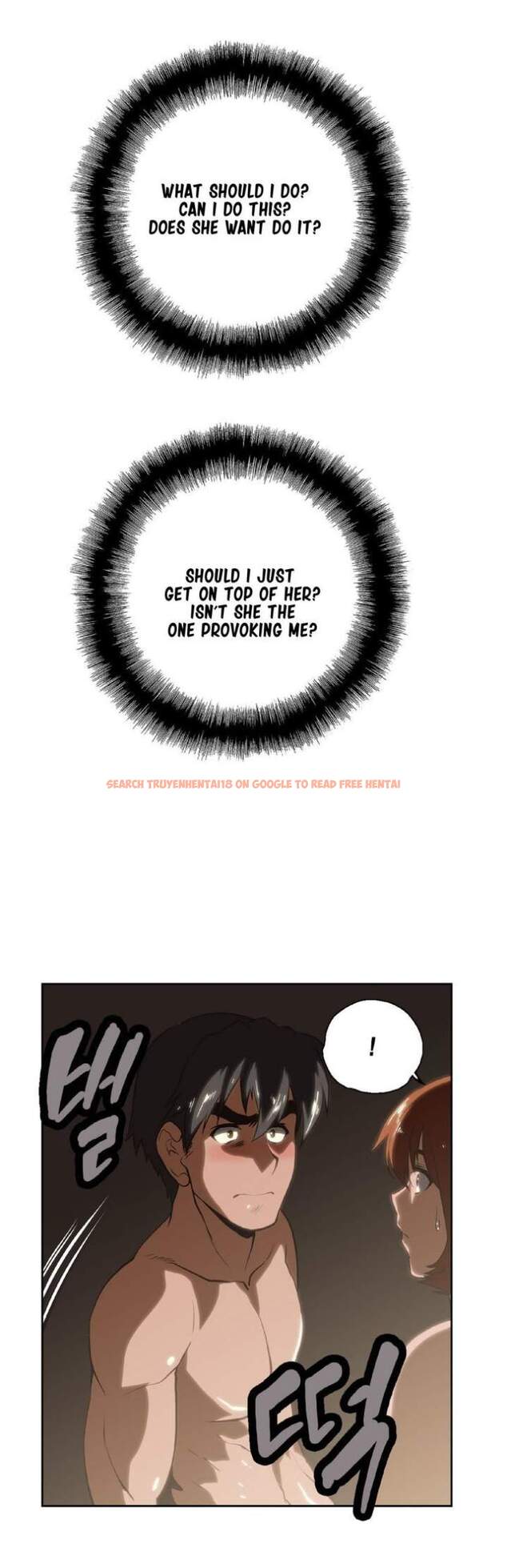 Read Hentai Image 17 233 in comic Sstudy - Chapter 18 - hentaitnt.net