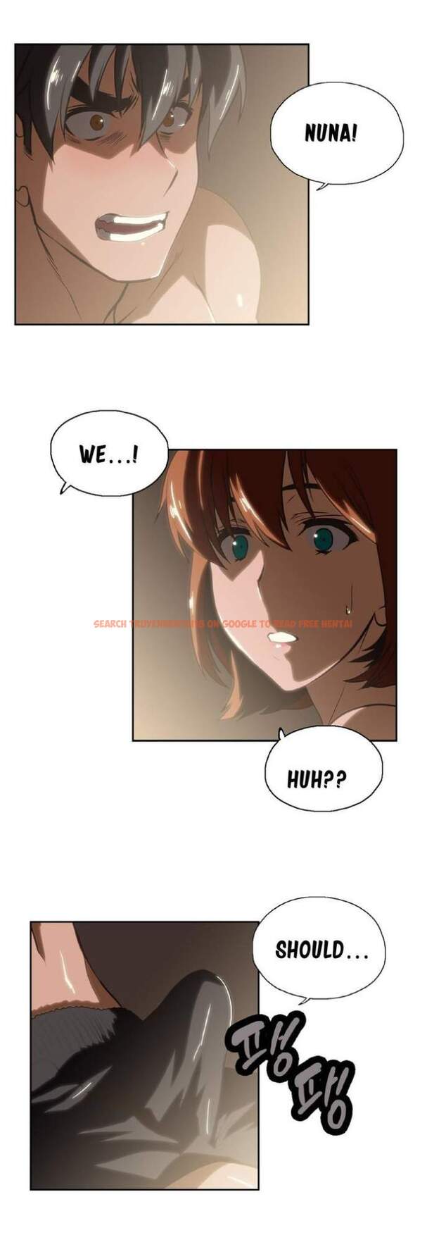 Read Hentai Image 18 233 in comic Sstudy - Chapter 18 - hentaitnt.net