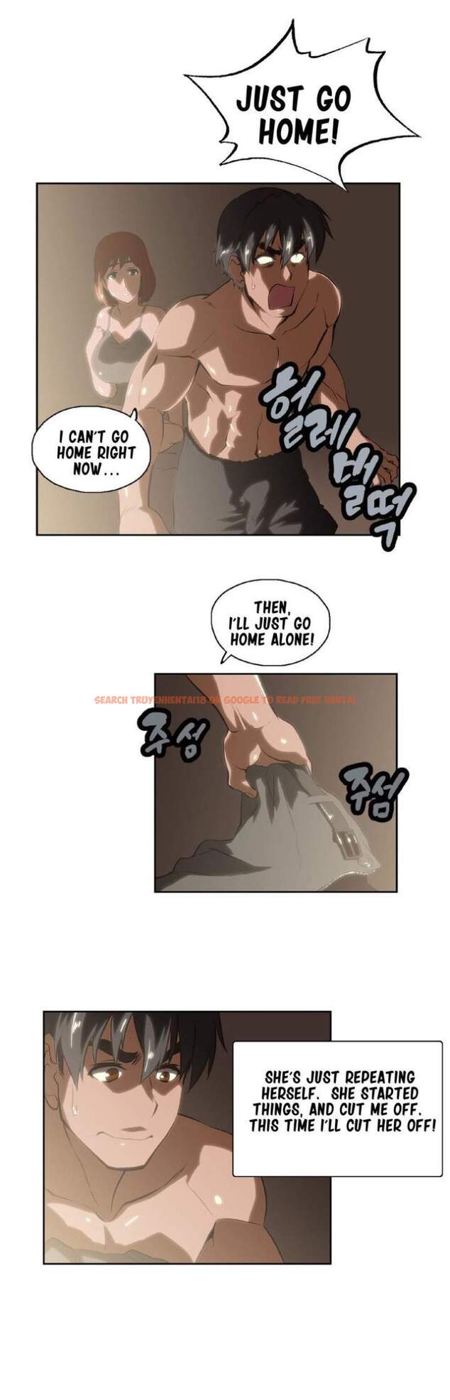 Read Hentai Image 19 233 in comic Sstudy - Chapter 18 - hentaitnt.net