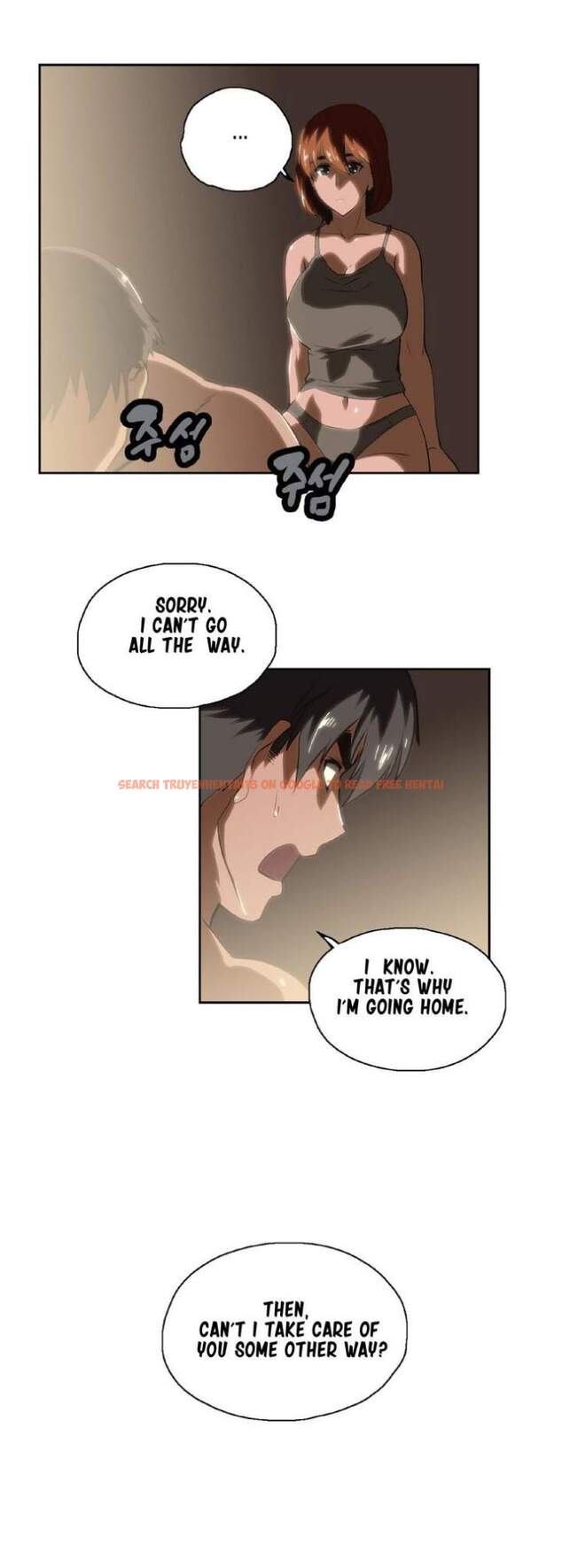 Read Hentai Image 20 233 in comic Sstudy - Chapter 18 - hentaitnt.net