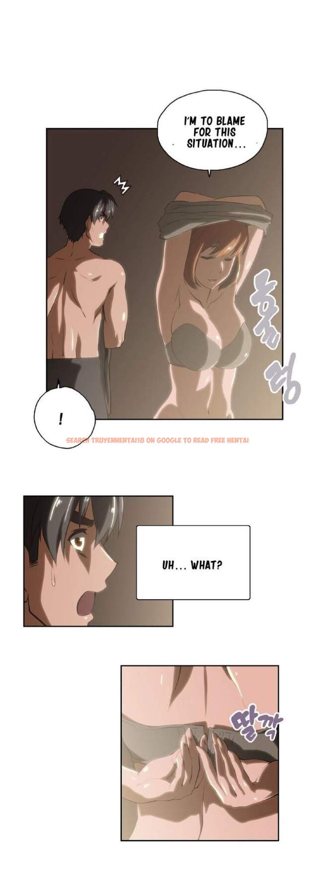 Read Hentai Image 21 233 in comic Sstudy - Chapter 18 - hentaitnt.net