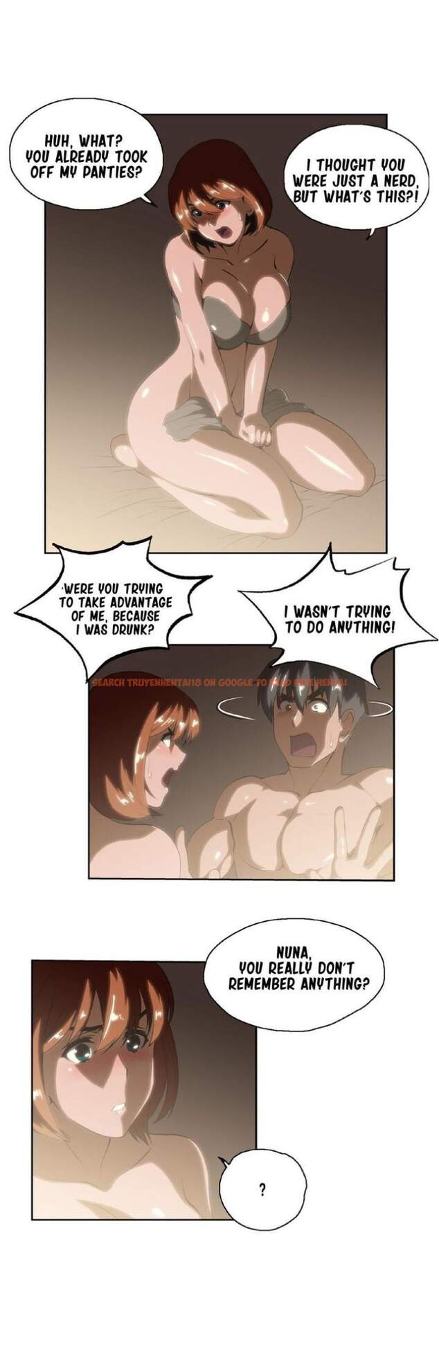 Read Hentai Image 3 233 in comic Sstudy - Chapter 18 - hentaitnt.net