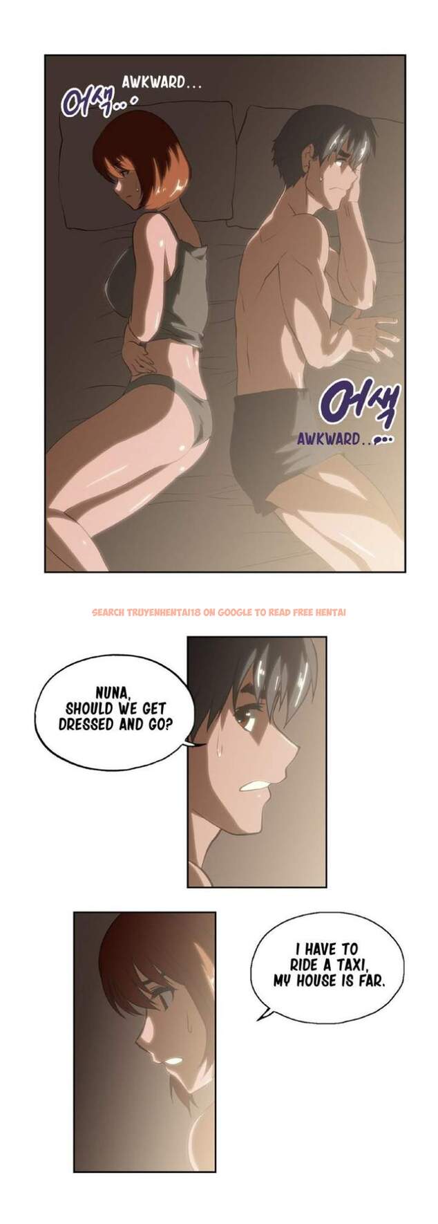 Read Hentai Image 6 233 in comic Sstudy - Chapter 18 - hentaitnt.net