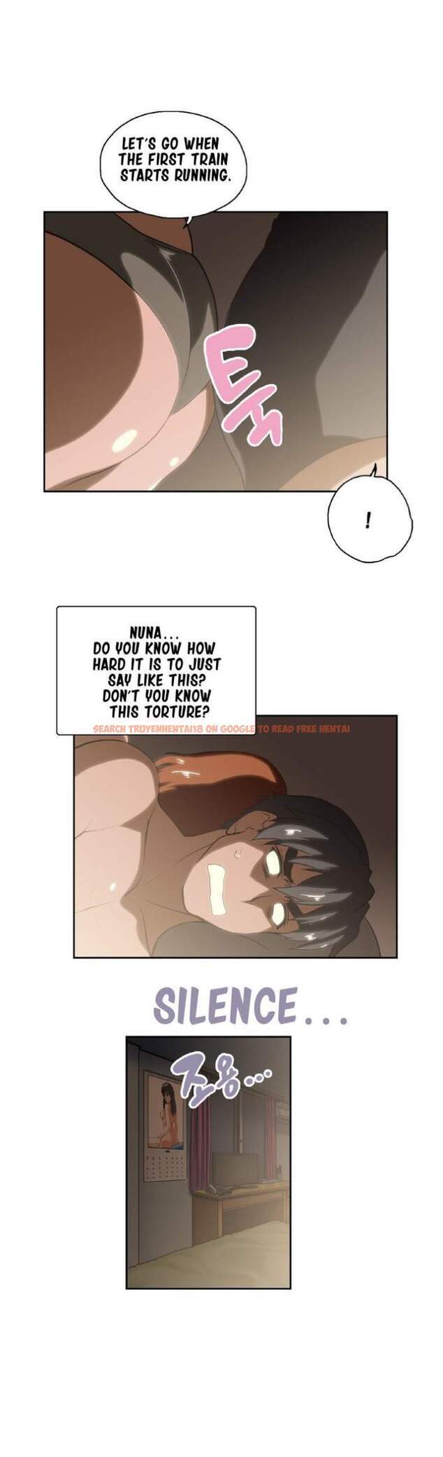 Read Hentai Image 7 233 in comic Sstudy - Chapter 18 - hentaitnt.net