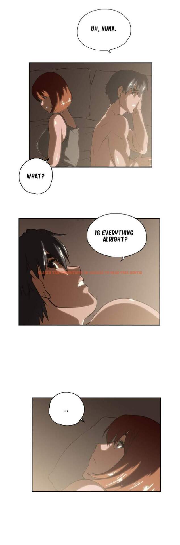 Read Hentai Image 8 233 in comic Sstudy - Chapter 18 - hentaitnt.net