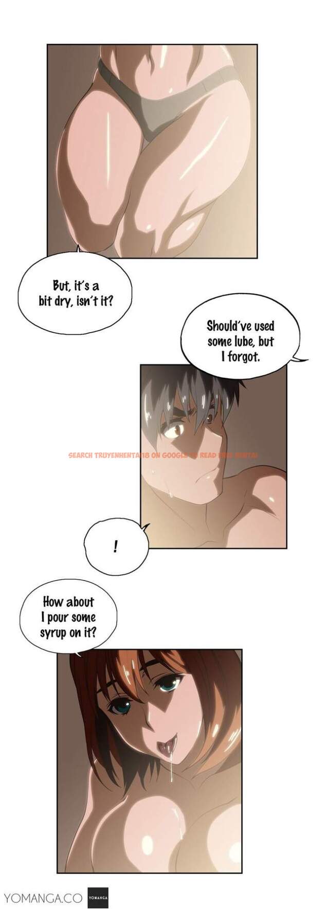 Read Hentai Image 10 233 in comic Sstudy - Chapter 19 - www.hentaitnt.net