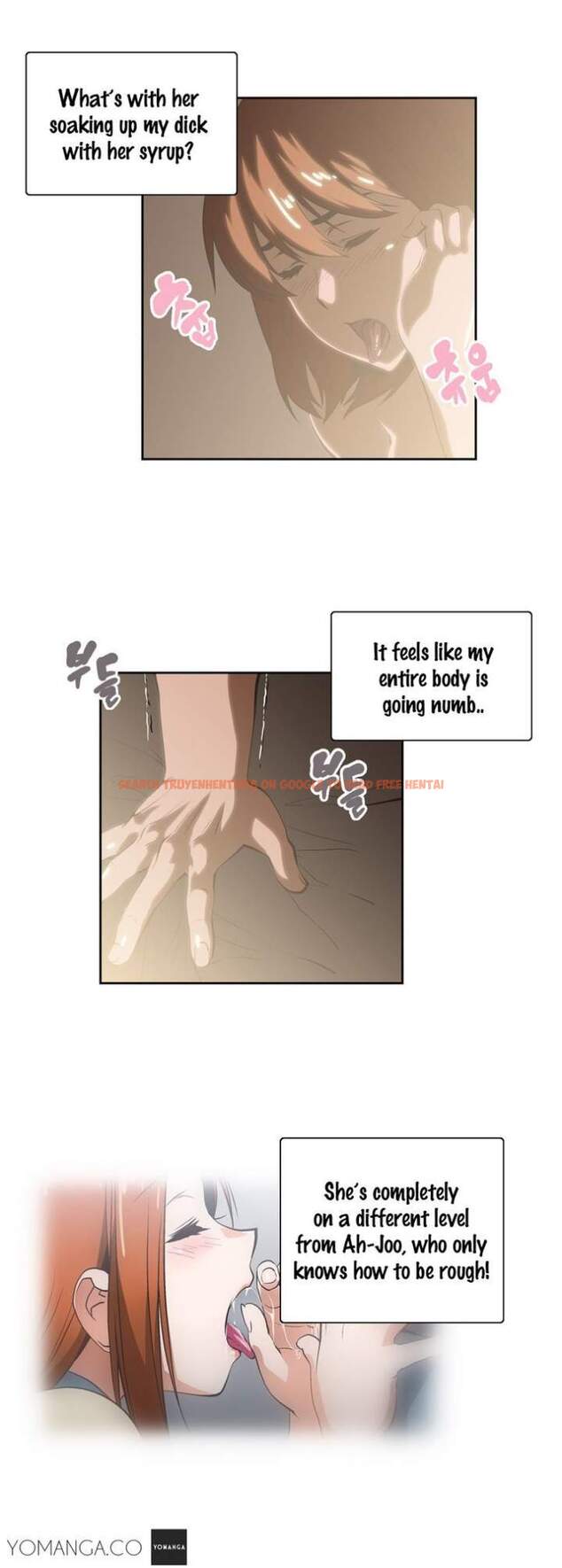 Read Hentai Image 12 233 in comic Sstudy - Chapter 19 - www.hentaitnt.net