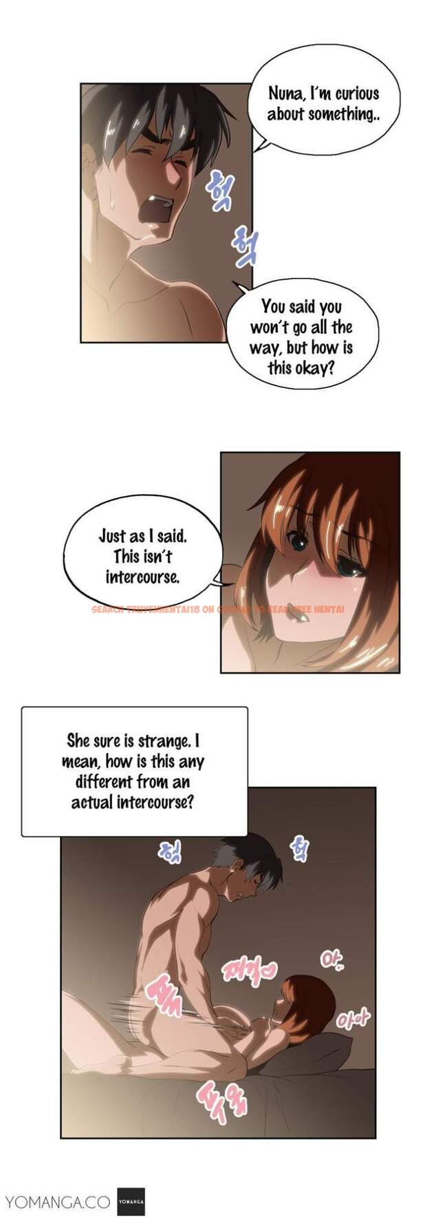 Read Hentai Image 18 233 in comic Sstudy - Chapter 19 - www.hentaitnt.net
