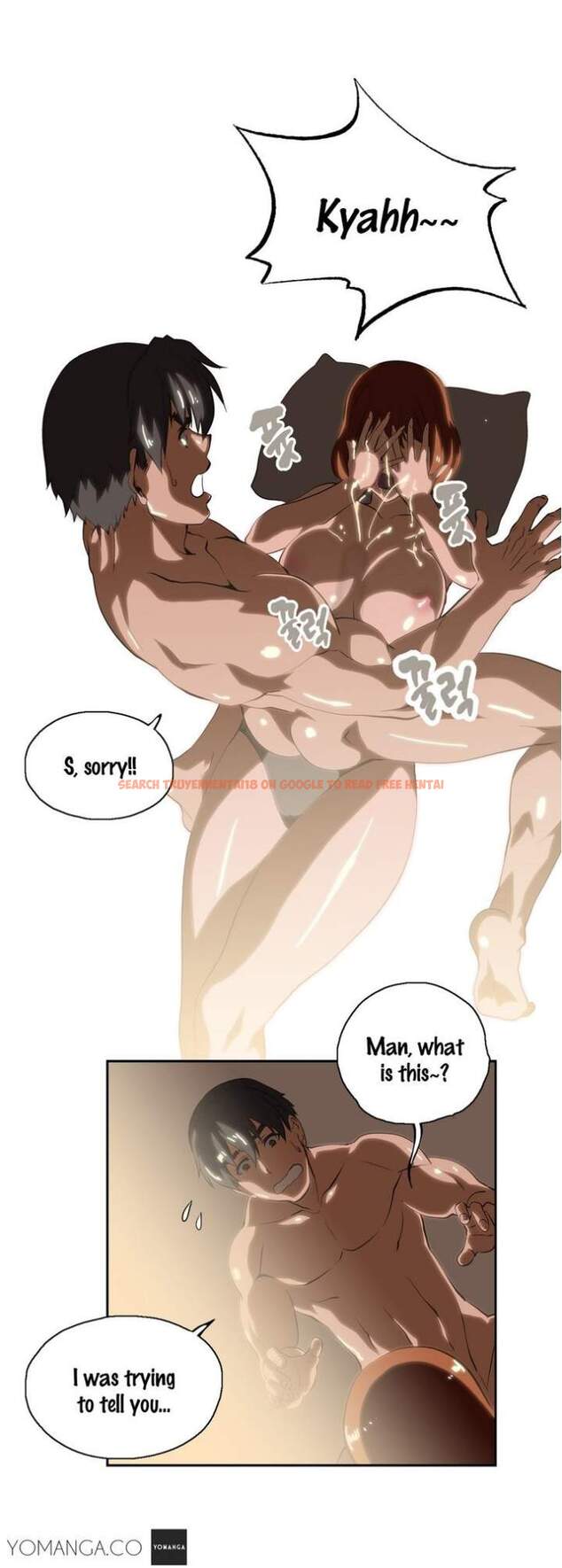Read Hentai Image 22 233 in comic Sstudy - Chapter 19 - www.hentaitnt.net