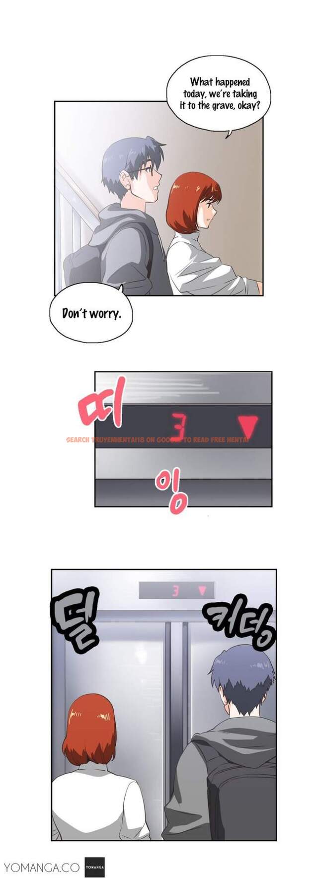 Read Hentai Image 26 233 in comic Sstudy - Chapter 19 - www.hentaitnt.net
