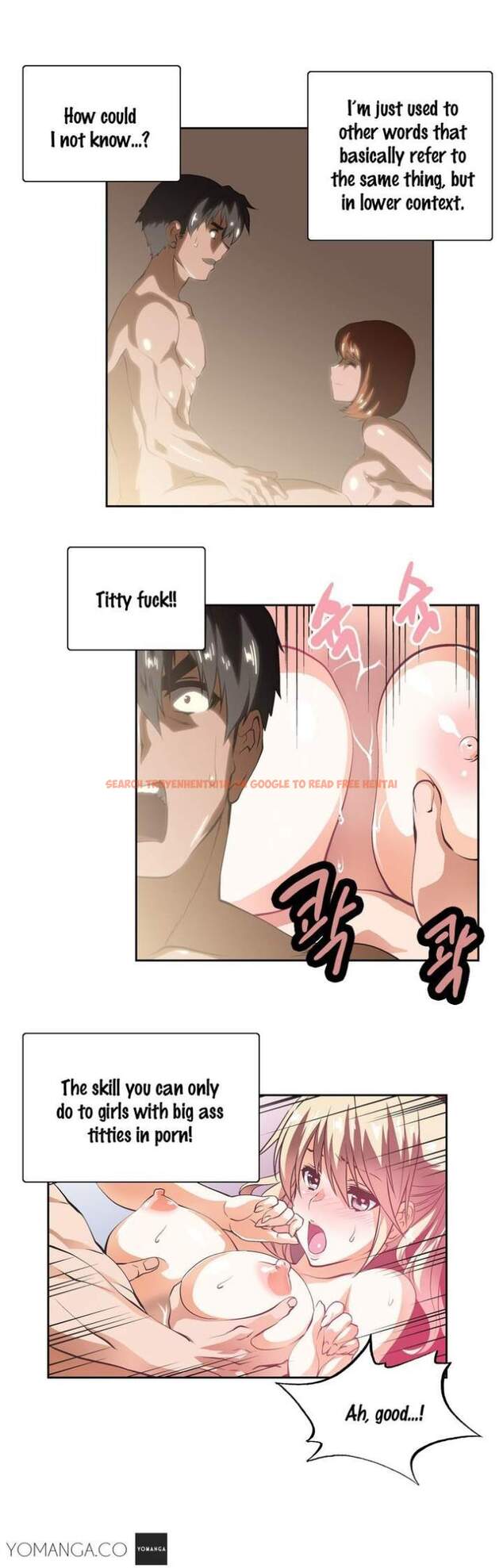 Read Hentai Image 4 233 in comic Sstudy - Chapter 19 - www.hentaitnt.net