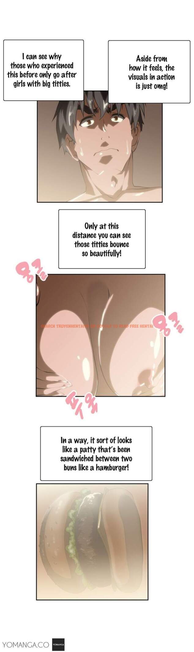 Read Hentai Image 8 233 in comic Sstudy - Chapter 19 - www.hentaitnt.net