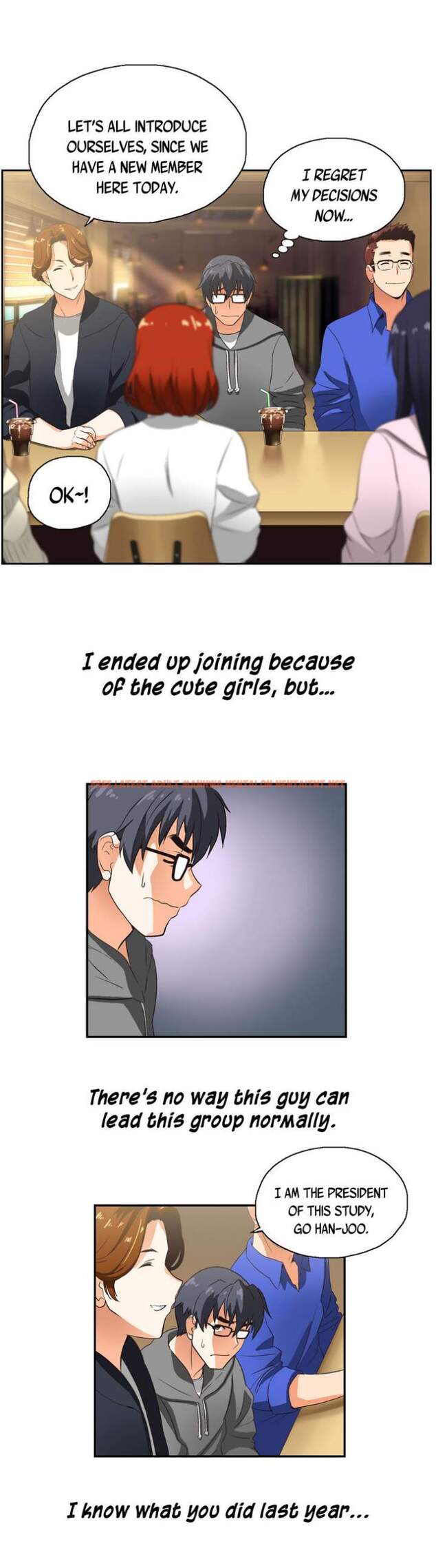 Read Hentai Image 21 242 in comic Sstudy - Chapter 2 - hentaitnt.net