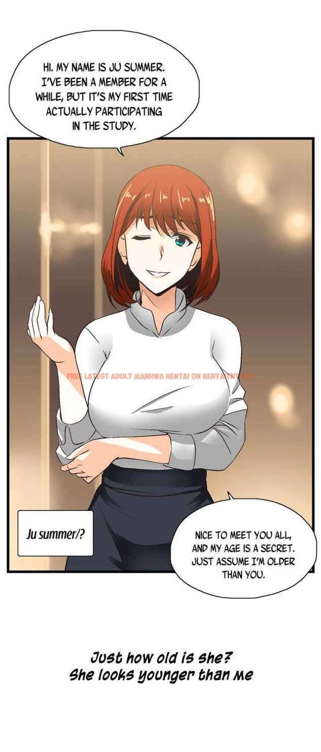 Read Hentai Image 23 242 in comic Sstudy - Chapter 2 - hentaitnt.net