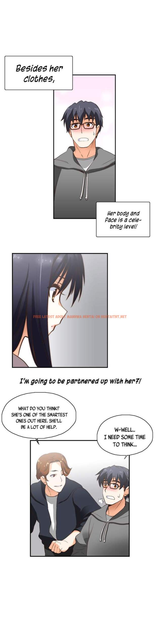 Read Hentai Image 3 242 in comic Sstudy - Chapter 2 - hentaitnt.net