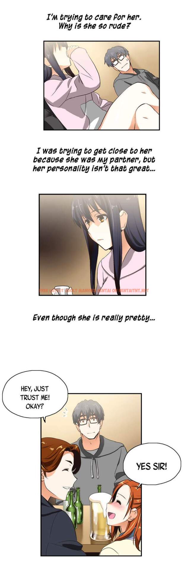 Read Hentai Image 32 242 in comic Sstudy - Chapter 2 - hentaitnt.net