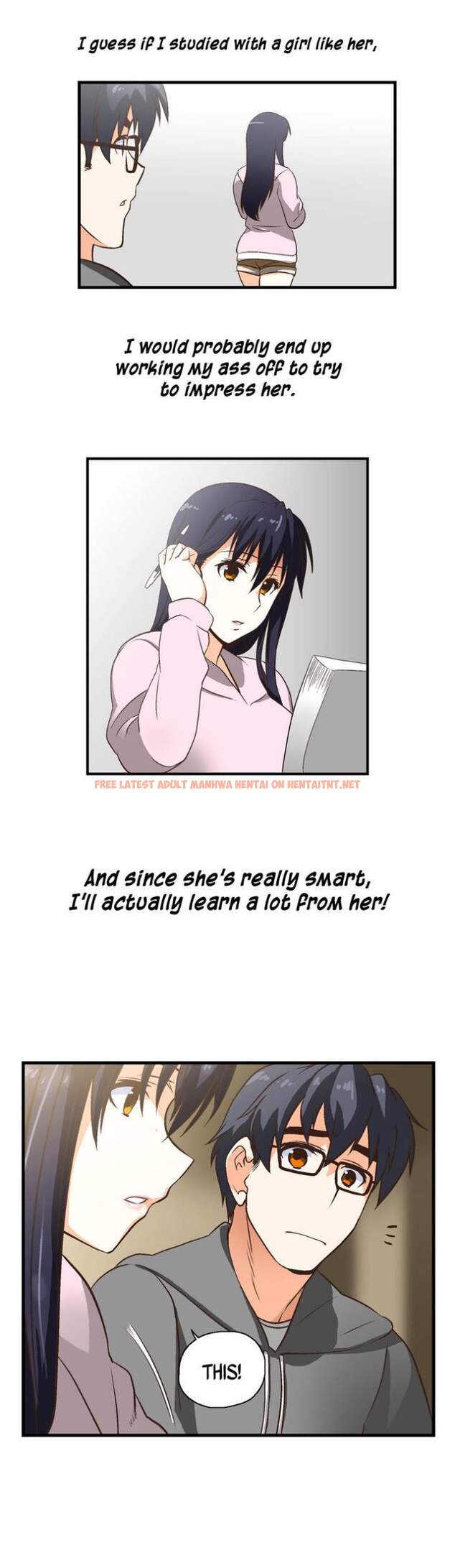 Read Hentai Image 7 242 in comic Sstudy - Chapter 2 - hentaitnt.net