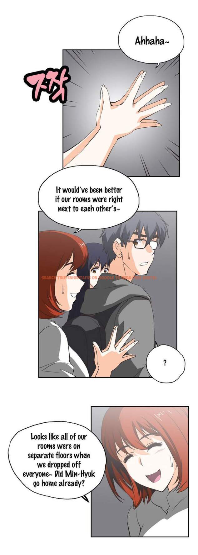 Read Hentai Image 12 232 in comic Sstudy - Chapter 20 - hentaitnt.net