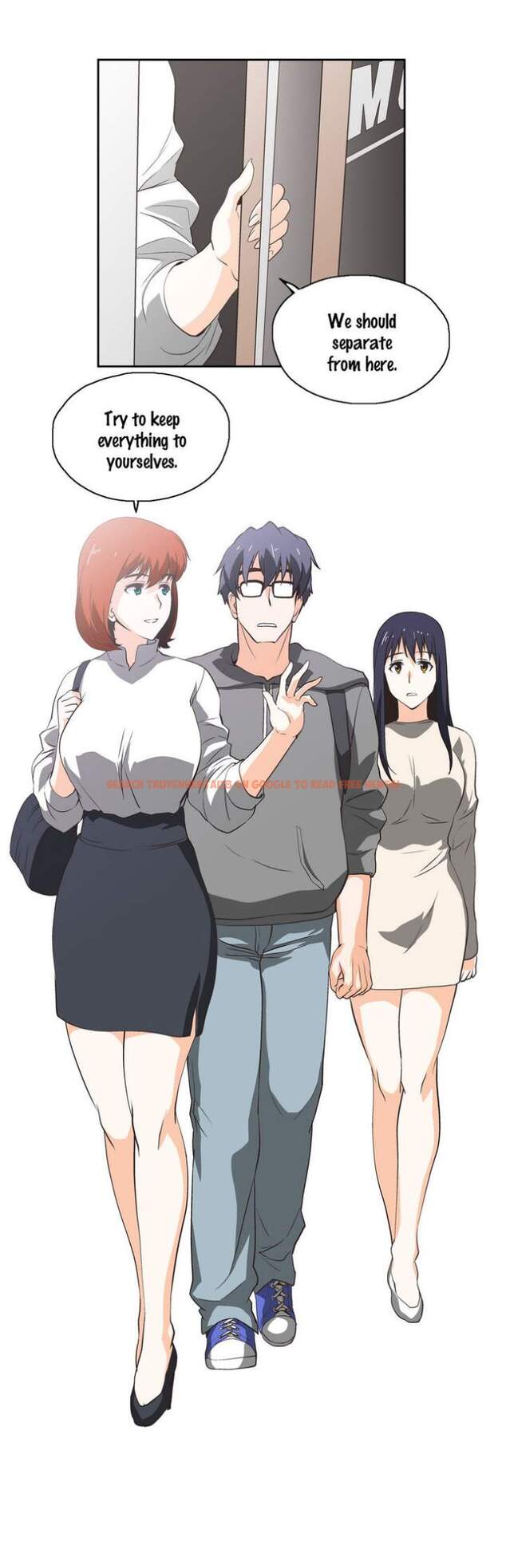 Read Hentai Image 15 232 in comic Sstudy - Chapter 20 - hentaitnt.net