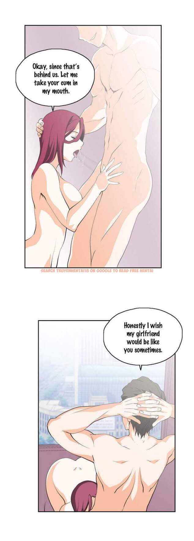 Read Hentai Image 21 233 in comic Sstudy - Chapter 20 - hentaitnt.net