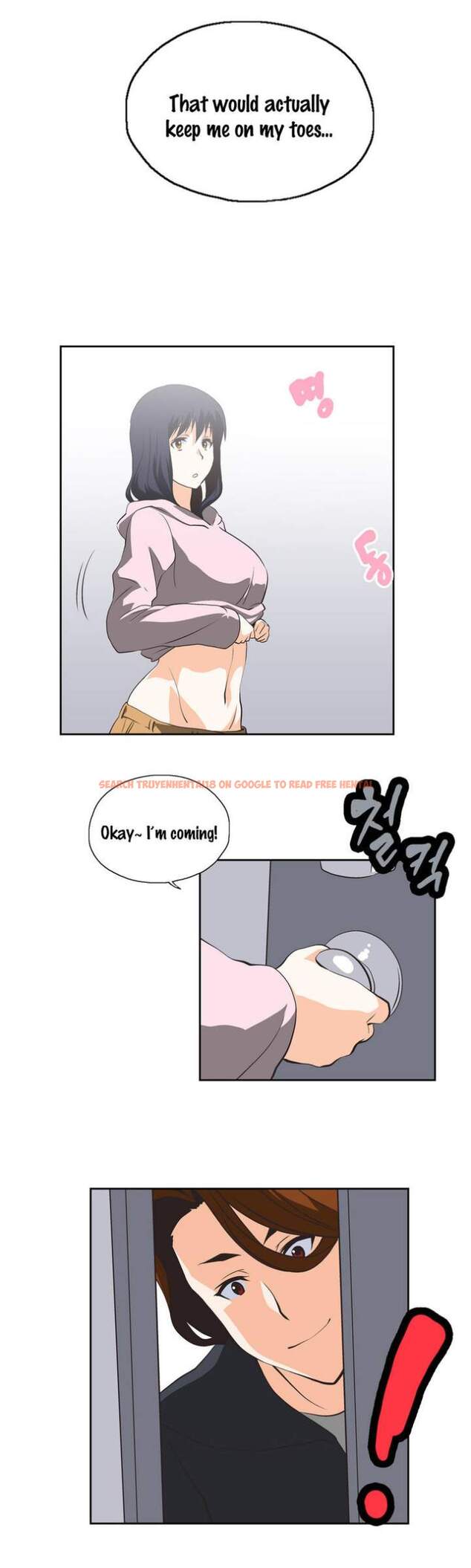 Read Hentai Image 22 233 in comic Sstudy - Chapter 20 - hentaitnt.net