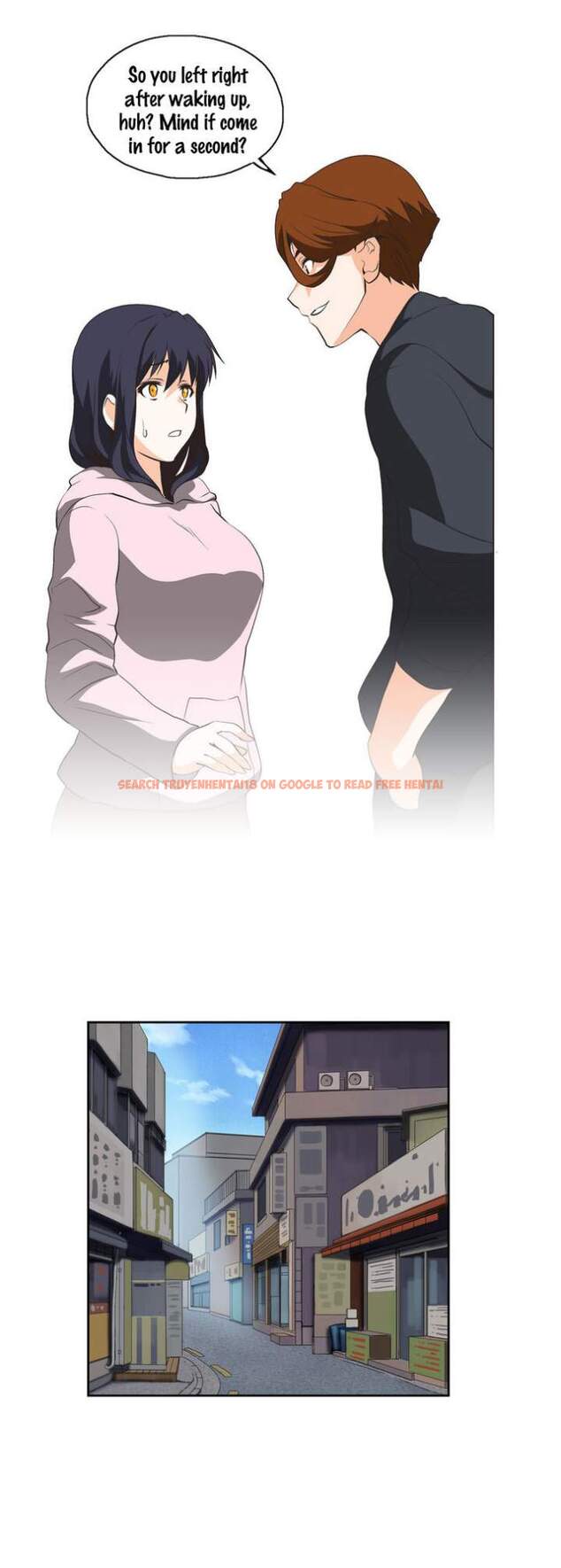 Read Hentai Image 23 233 in comic Sstudy - Chapter 20 - hentaitnt.net