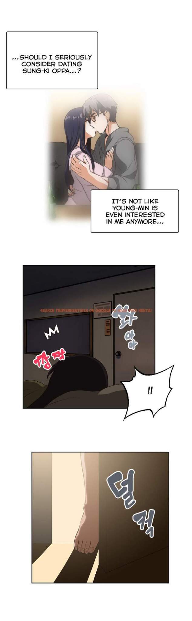 Read Hentai Image 4 232 in comic Sstudy - Chapter 20 - hentaitnt.net