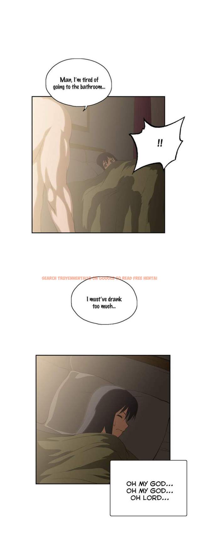Read Hentai Image 5 232 in comic Sstudy - Chapter 20 - hentaitnt.net